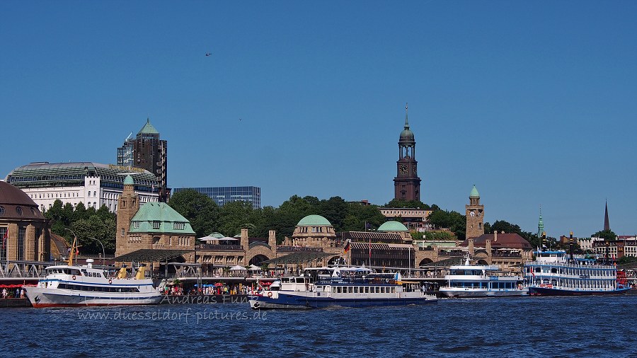 Hamburg Juli 2013