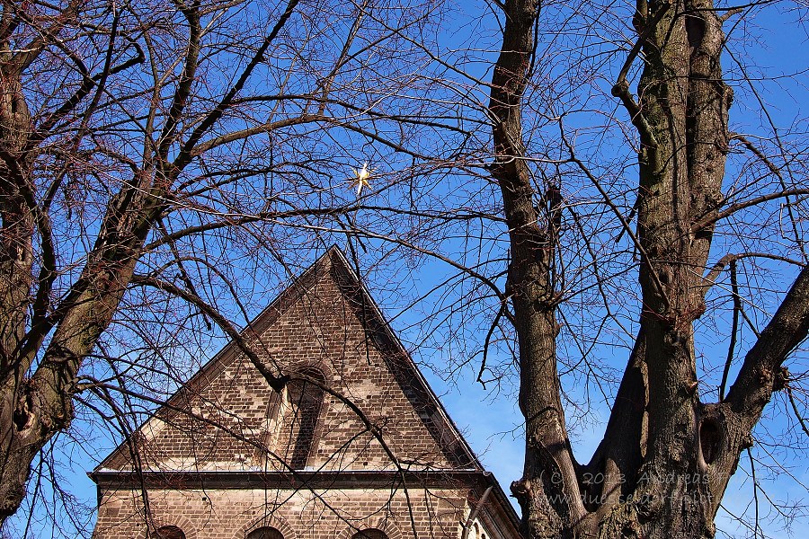 Düsseldorf Kaiserswerth April 2013