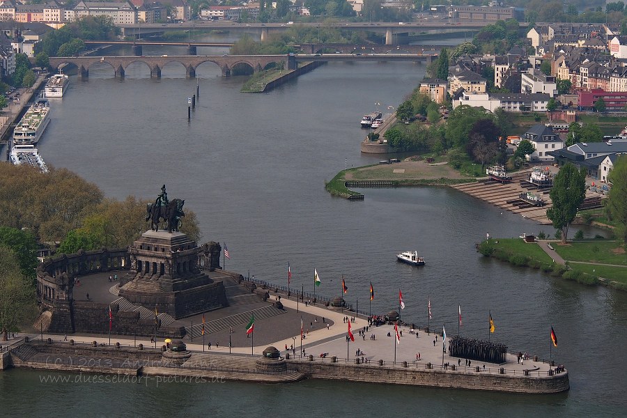 Koblenz Mai 2013