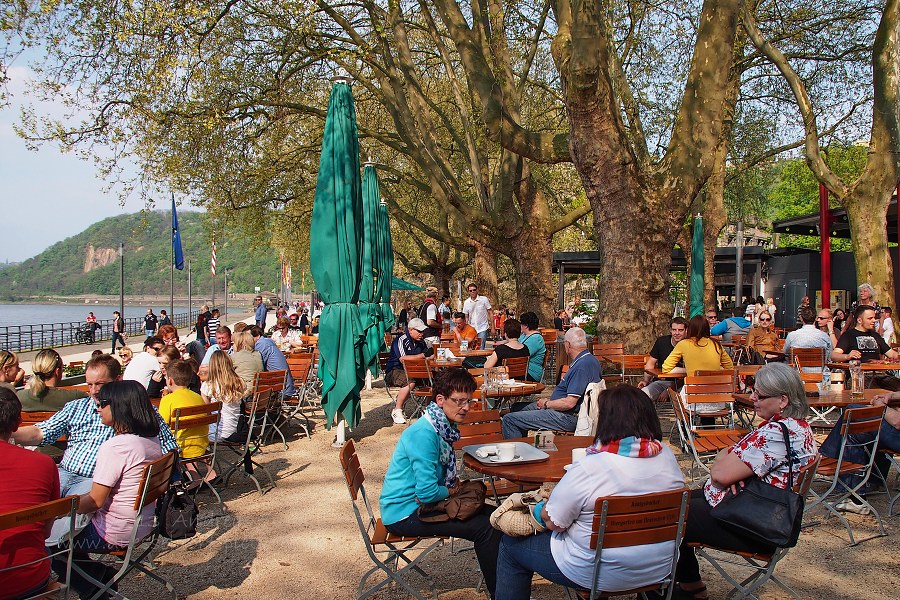Koblenz Mai 2013