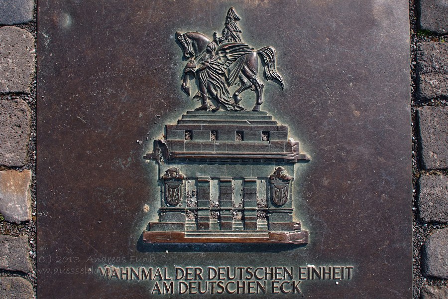 Koblenz Mai 2013