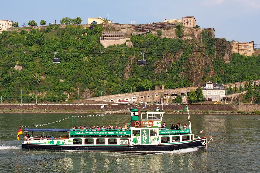 Koblenz Mai 2013