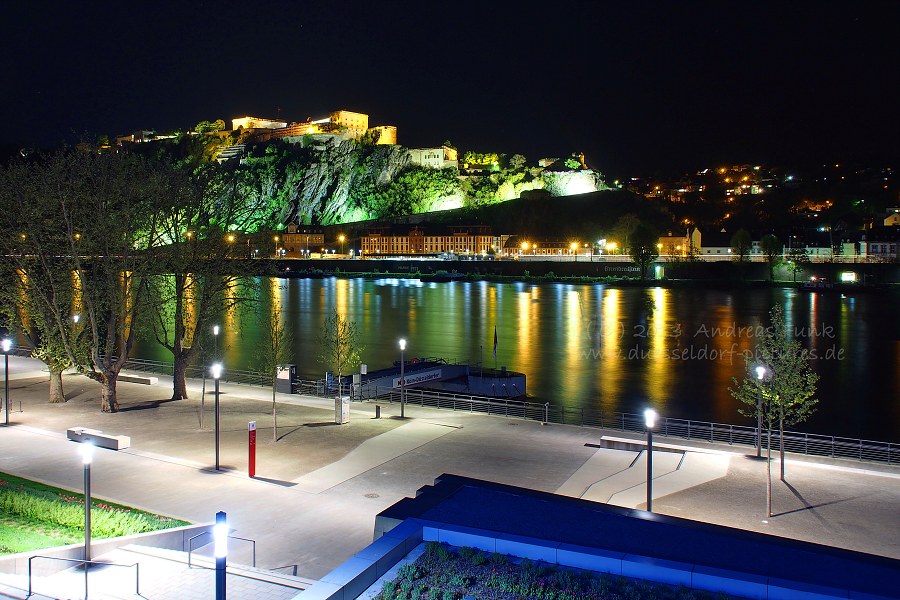 Koblenz Mai 2013