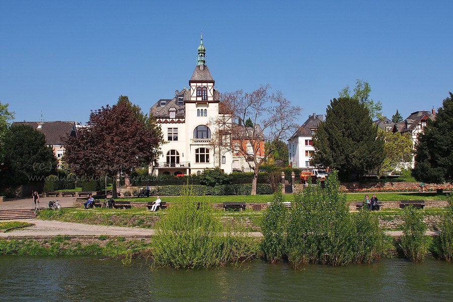 Koblenz Mai 2013