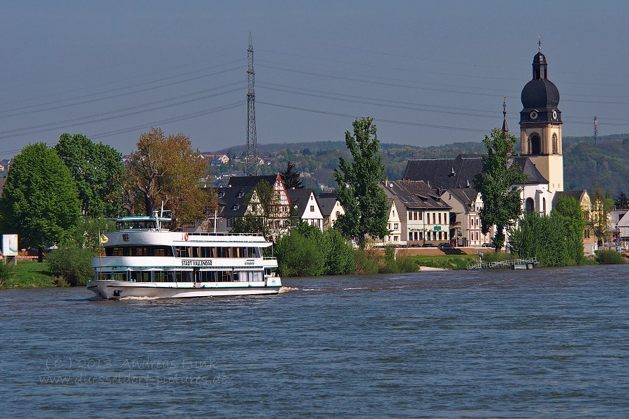 Koblenz Mai 2013