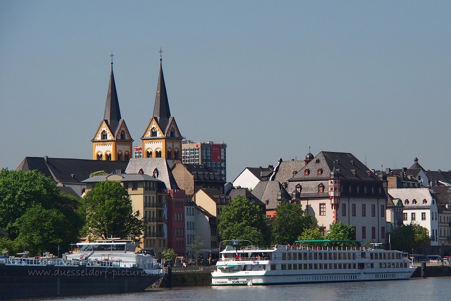 Koblenz Mai 2013
