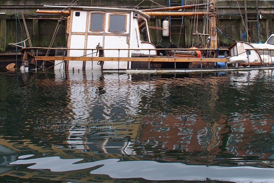 Kopenhagen Impressionen April 2013