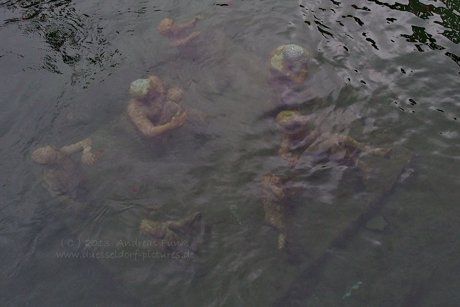 Kopenhagen Impressionen April 2013