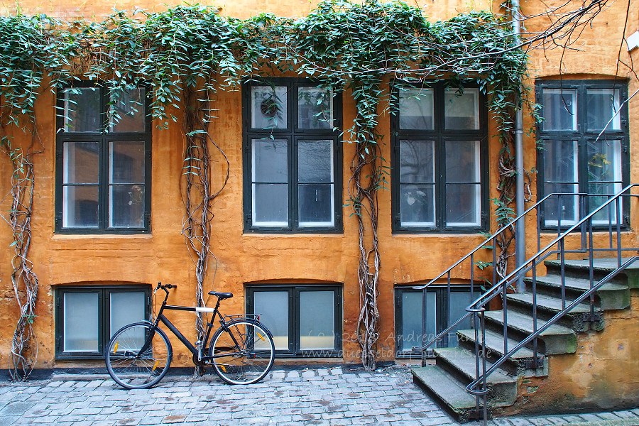 Kopenhagen Impressionen April 2013