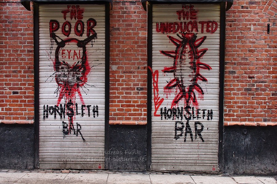 Kopenhagen Impressionen April 2013