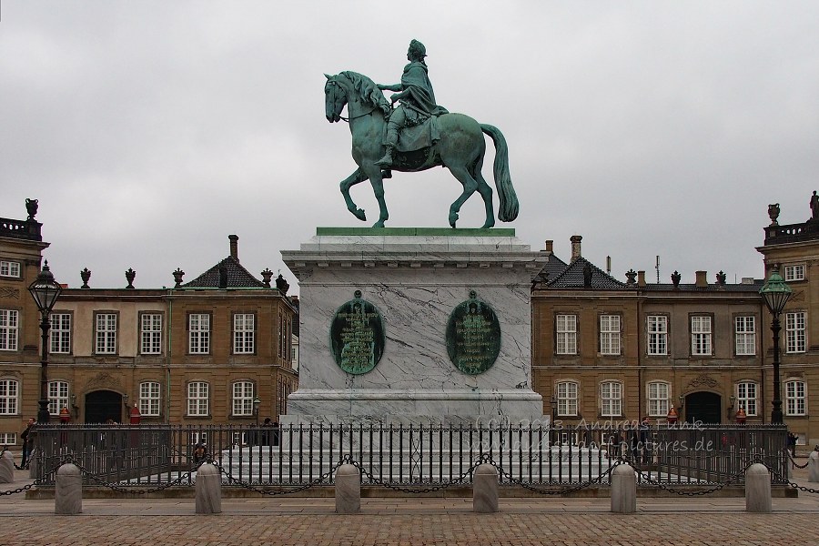 Kopenhagen Impressionen April 2013