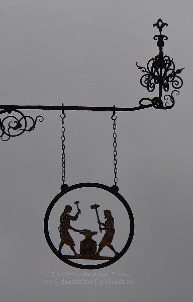 Kopenhagen Impressionen April 2013