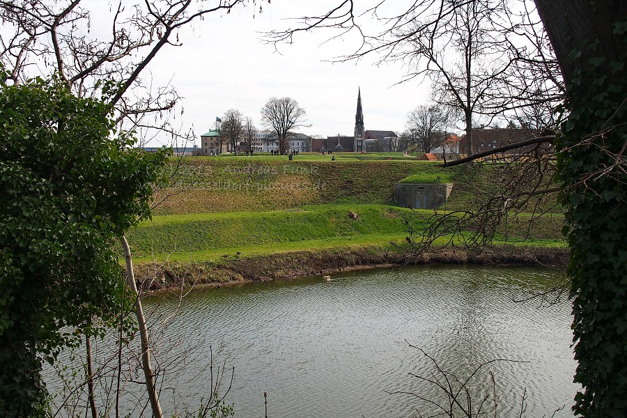 Kopenhagen Impressionen April 2013