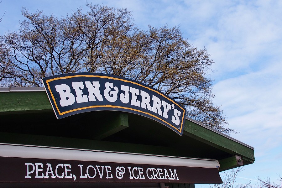 Kopenhagen Impressionen April 2013