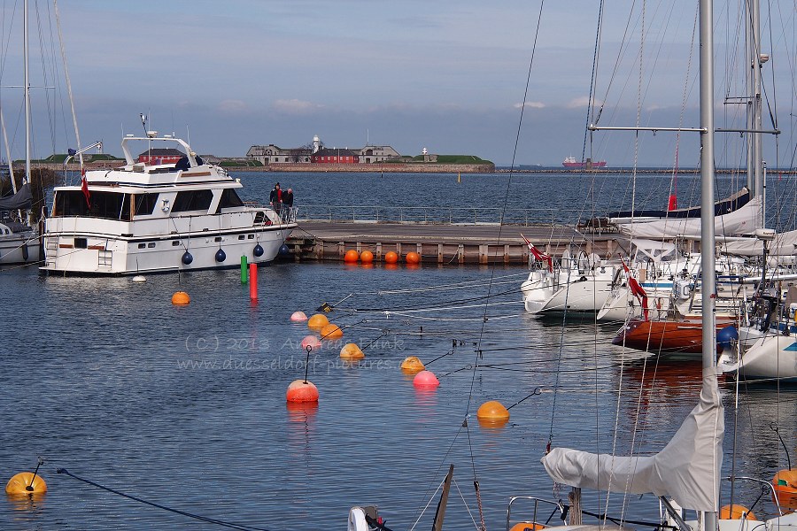 Kopenhagen Impressionen April 2013