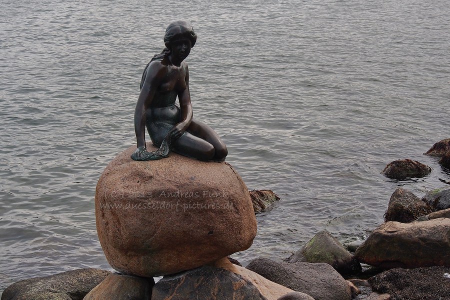 Kopenhagen Impressionen April 2013