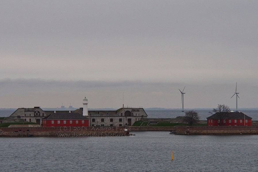 Kopenhagen Impressionen April 2013