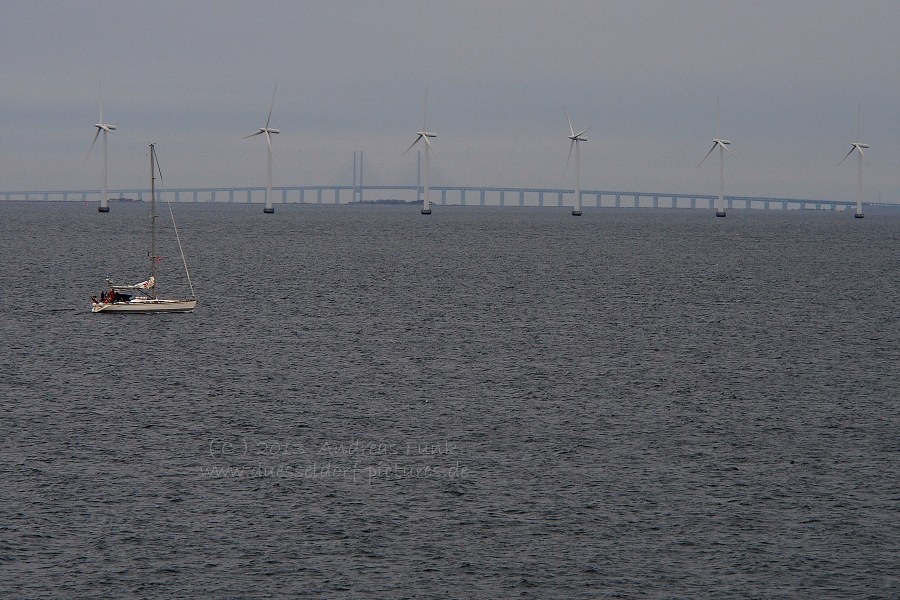 Kopenhagen Impressionen April 2013