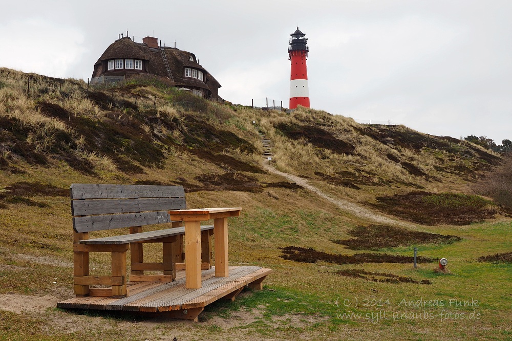 Sylt April 2014 