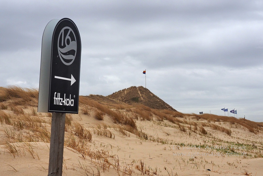 Sylt April 2014 