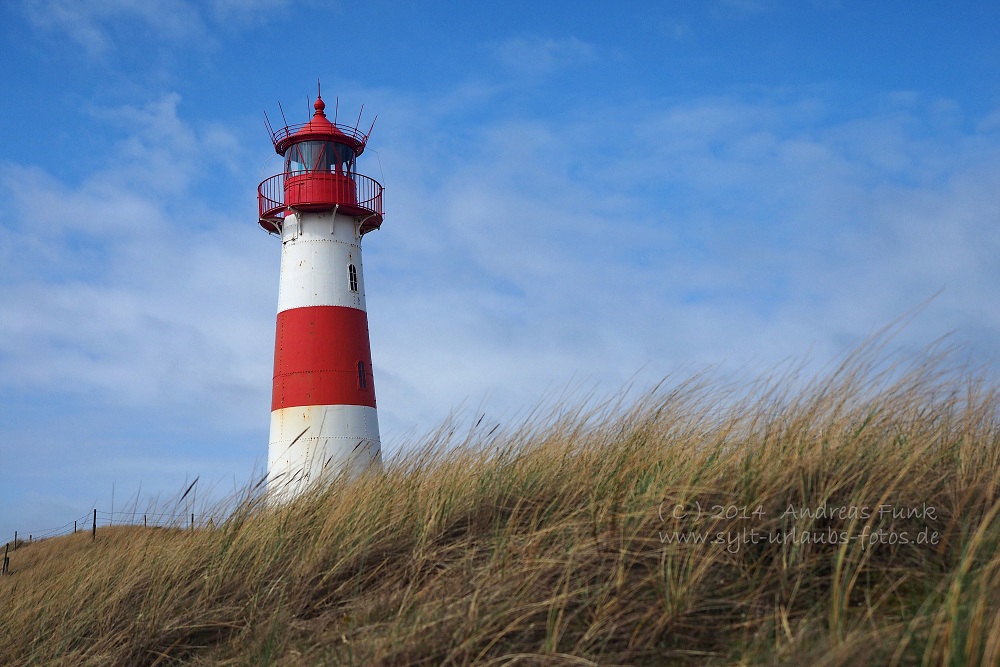Sylt April 2014 