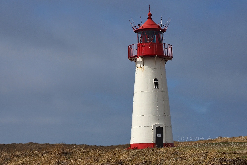 Sylt April 2014 