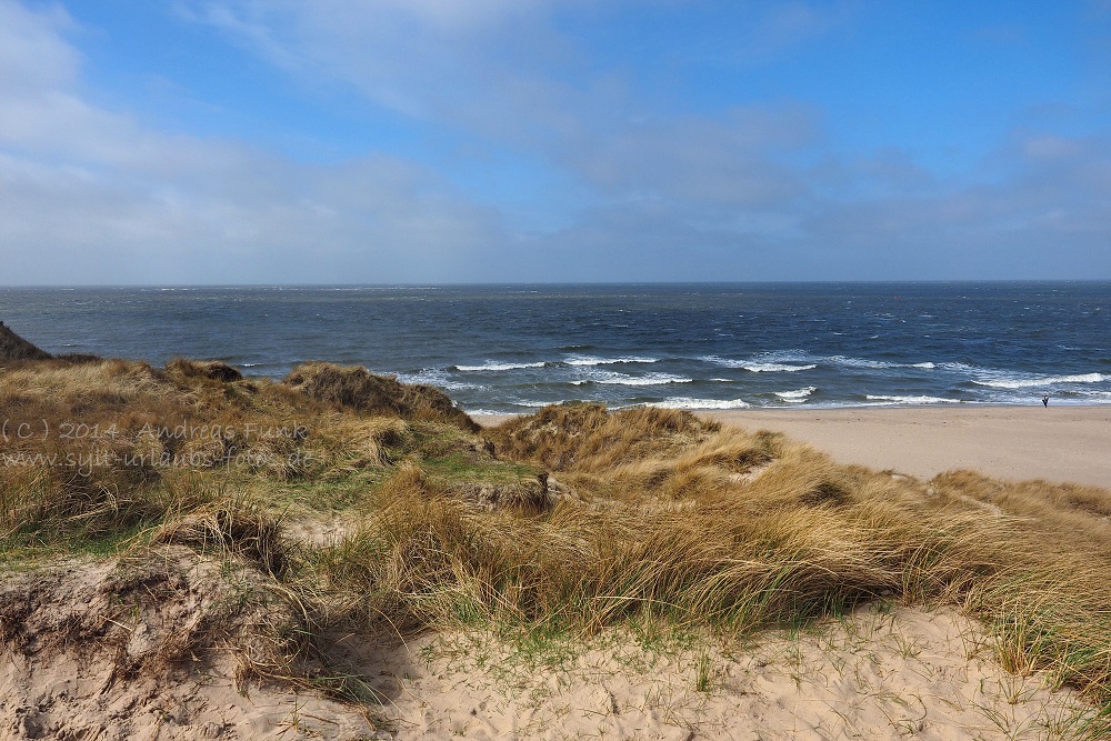 Sylt April 2014 