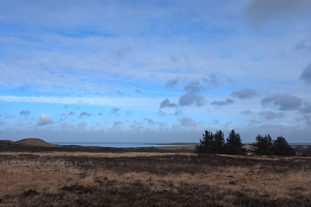 Sylt April 2014 