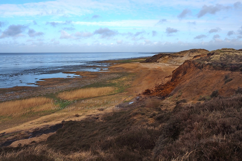 Sylt April 2014 