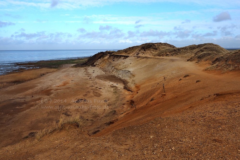 Sylt April 2014 
