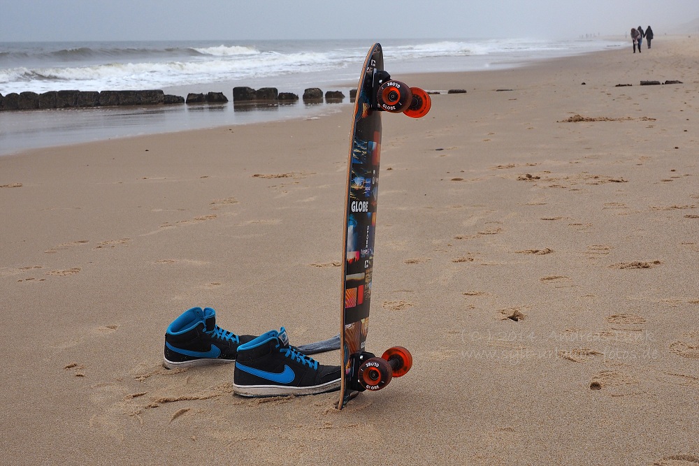 Sylt April 2014 