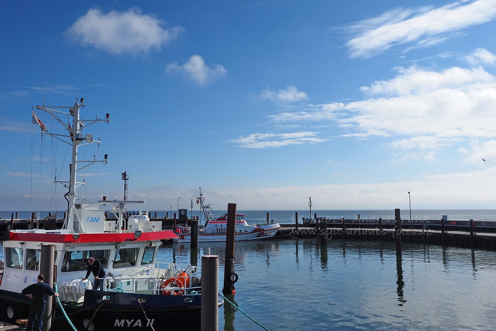 Sylt April 2014 