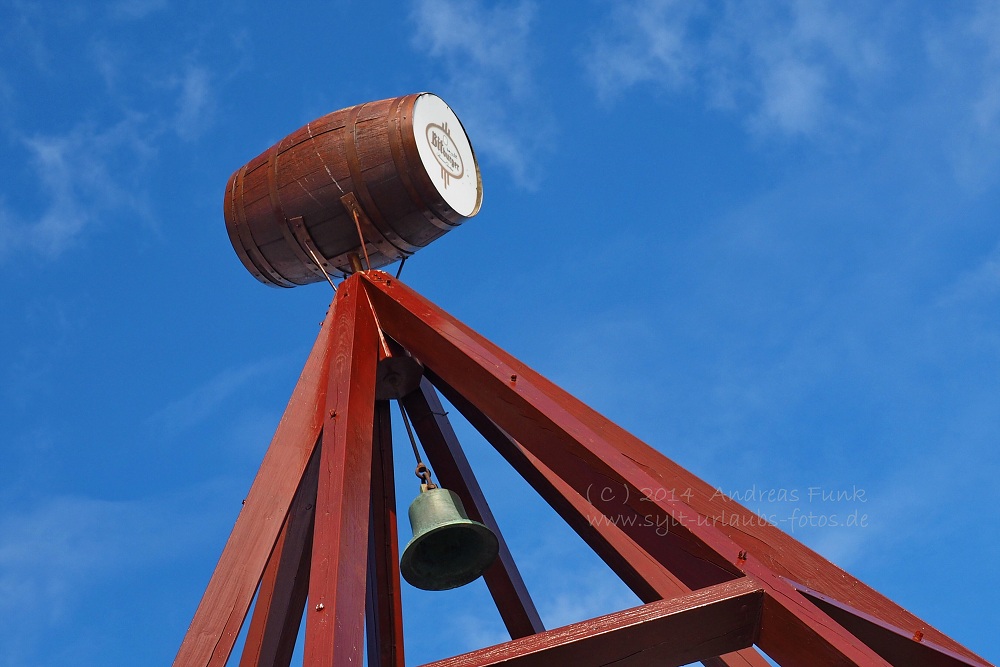 Sylt April 2014 