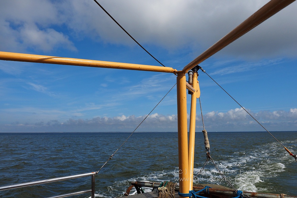 Sylt April 2014 
