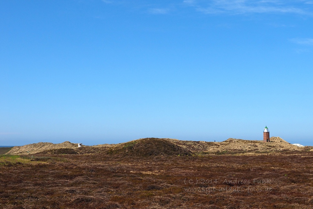 Sylt April 2014 