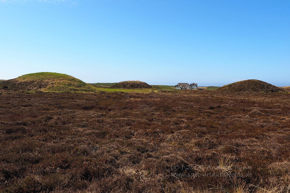 Sylt April 2014 