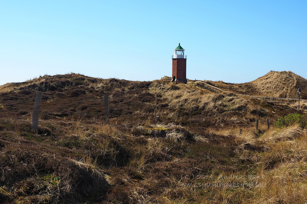 Sylt April 2014 