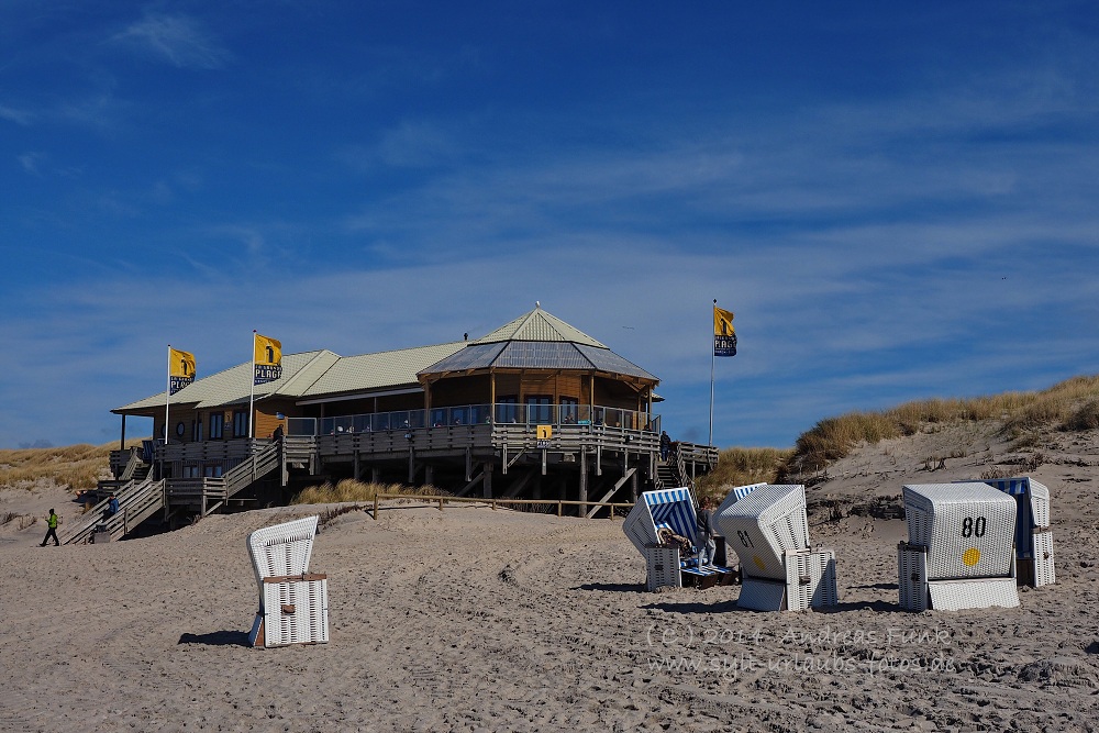 Sylt April 2014 