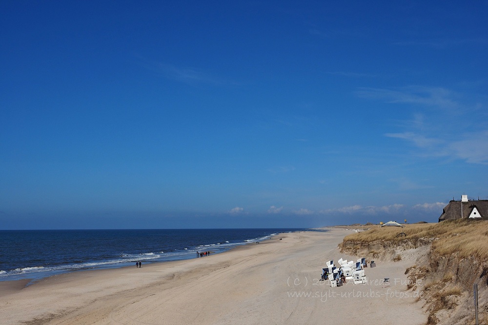 Sylt April 2014 