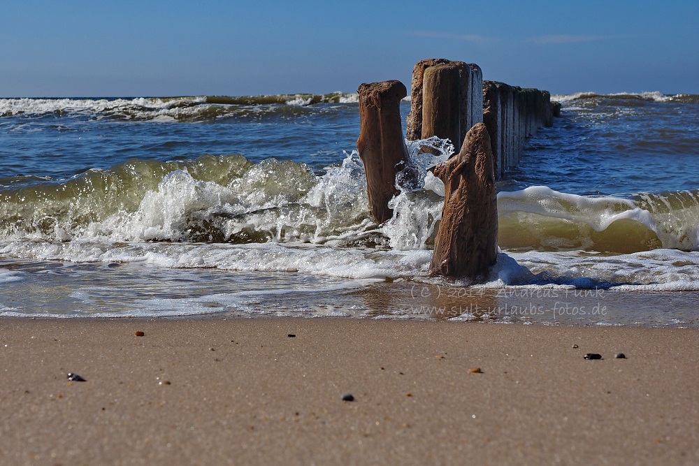 Sylt April 2014 