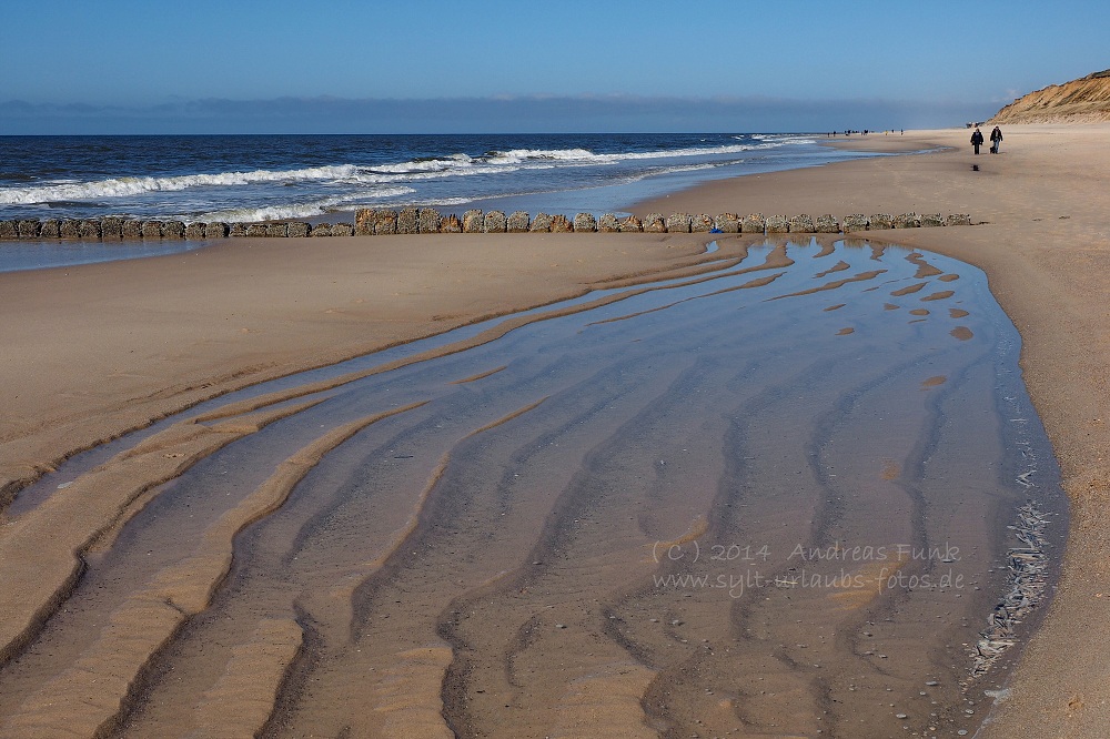 Sylt April 2014 