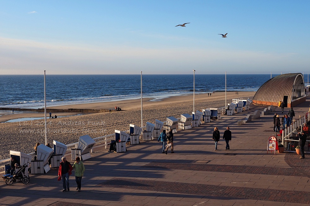 Sylt April 2014 