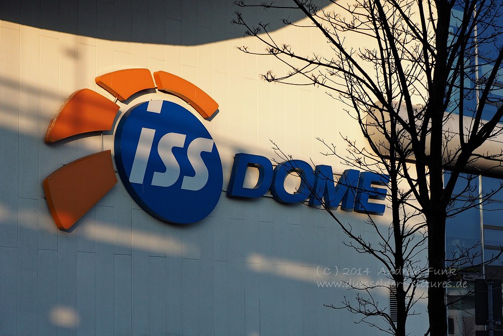 DEG - Augsburg Panther 5 - 4 N.P. 23.12.2014