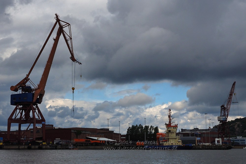 Göteborg Schweden 