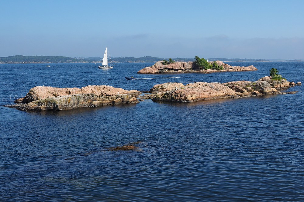 Kristiansand Norwegen