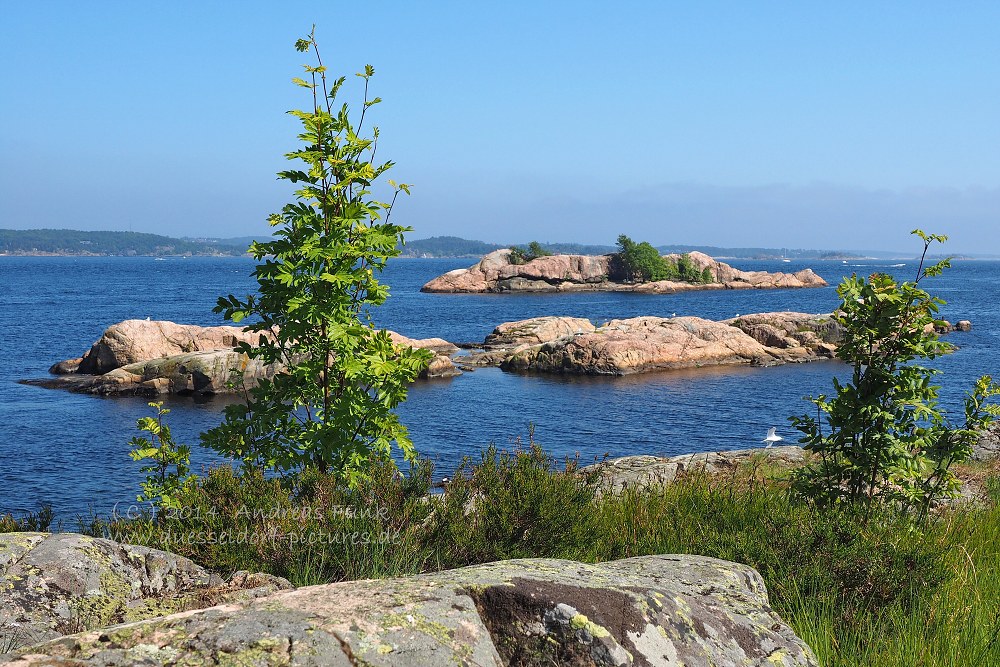 Kristiansand Norwegen