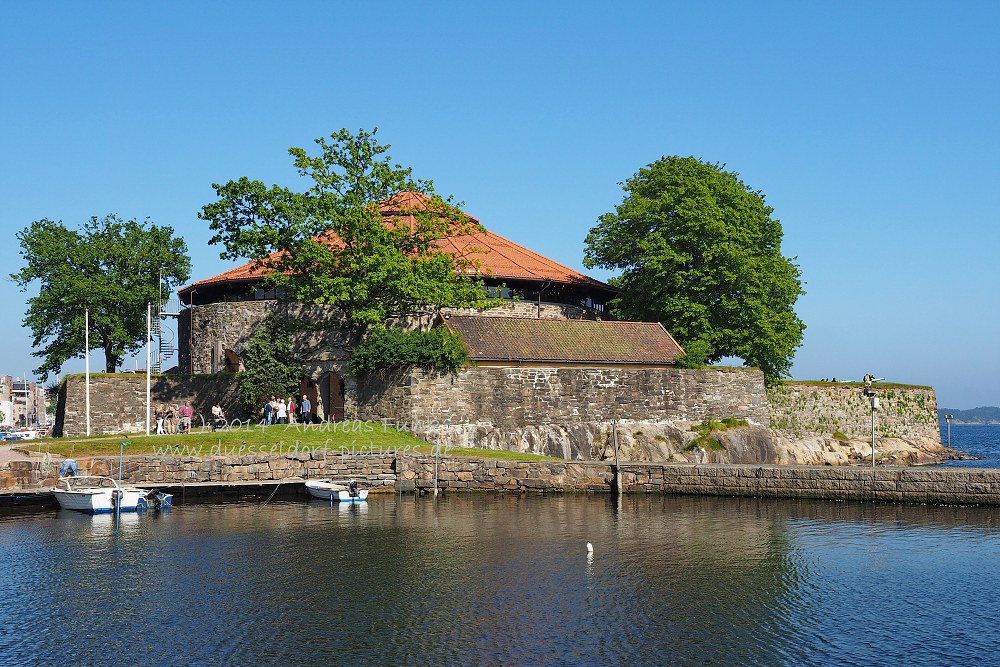 Kristiansand Norwegen