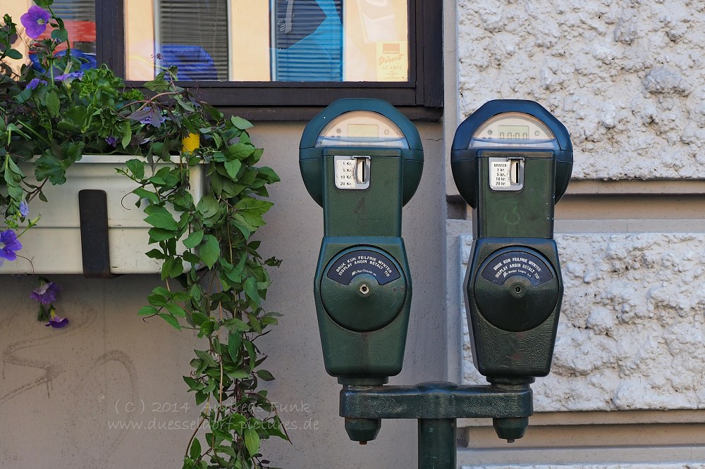 Kristiansand Norwegen