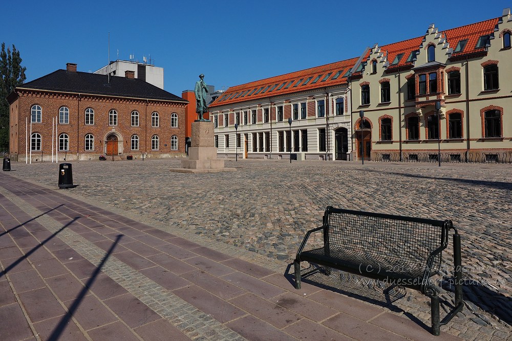 Kristiansand Norwegen