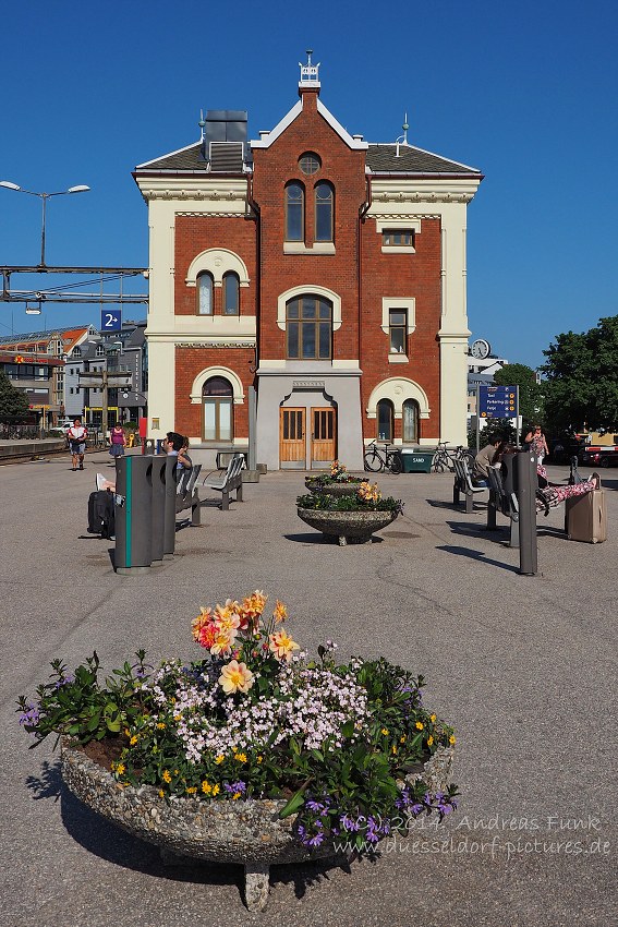 Kristiansand Norwegen